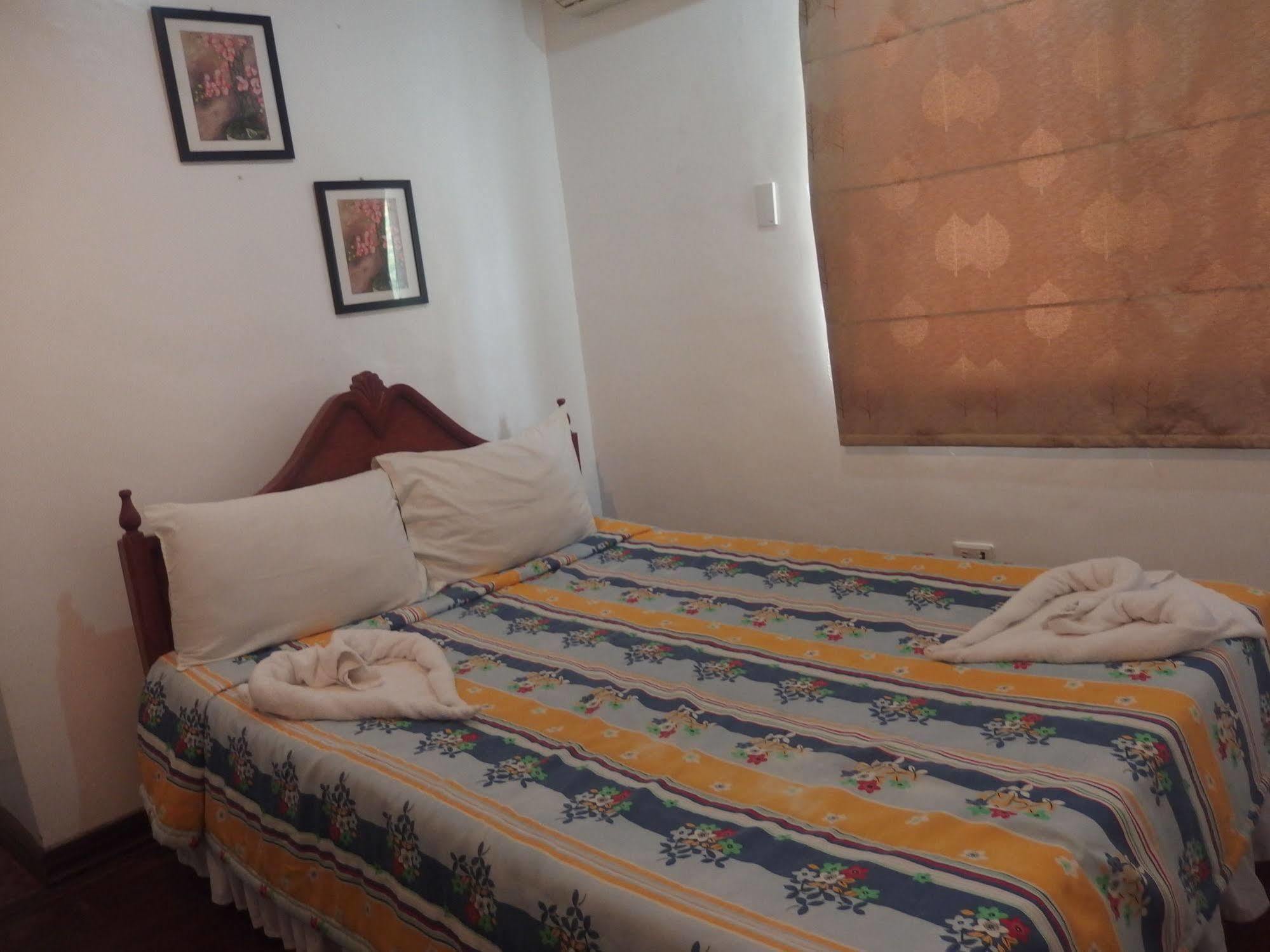 Sipalay Jamont Hotel Экстерьер фото