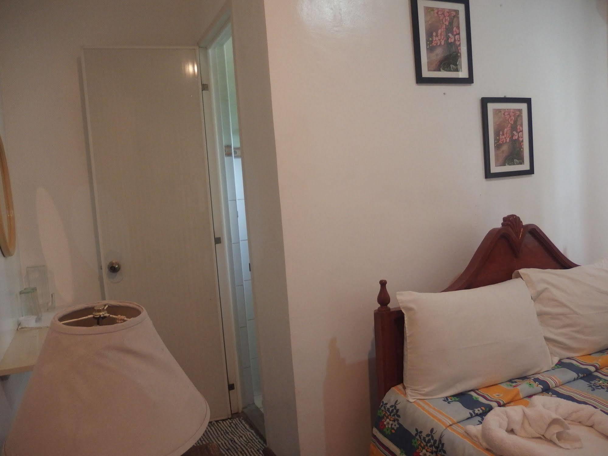 Sipalay Jamont Hotel Экстерьер фото