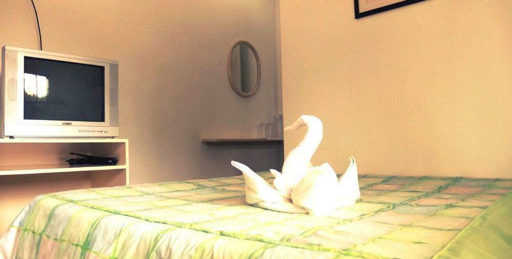 Sipalay Jamont Hotel Экстерьер фото